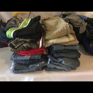 Boys 4t jeans